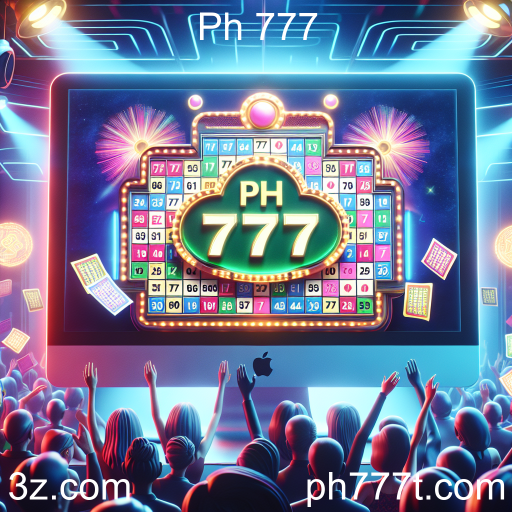 A Emoção do Bingo no Ph 777