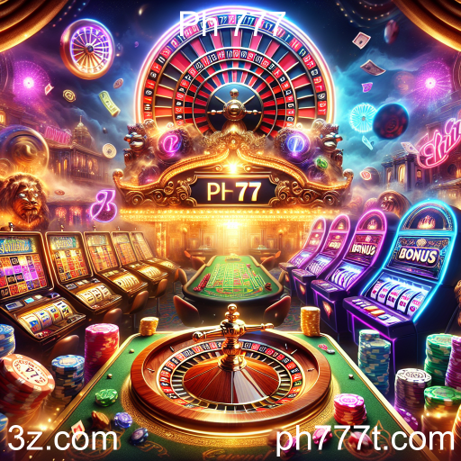 Descubra as Melhores Promoções no Ph 777